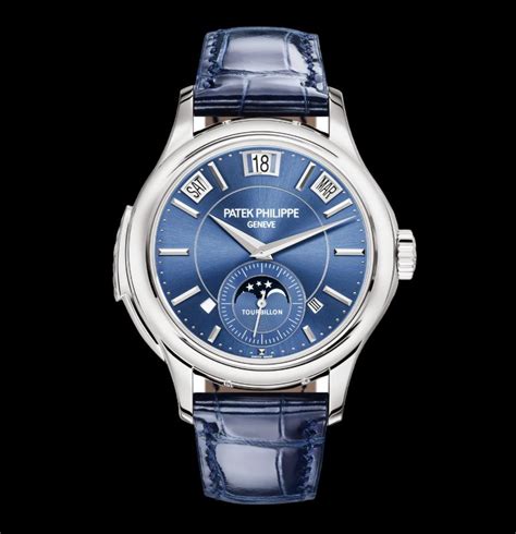 patek philippe 5207g|patek philippe complications annual calendar.